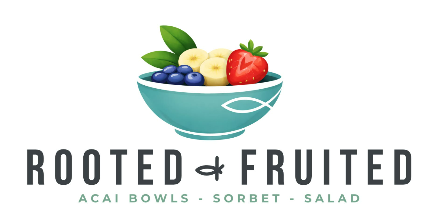 Rooted and Fruited