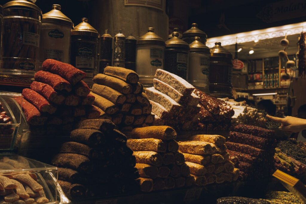 Do you offer gluten-free or sugar-free options?