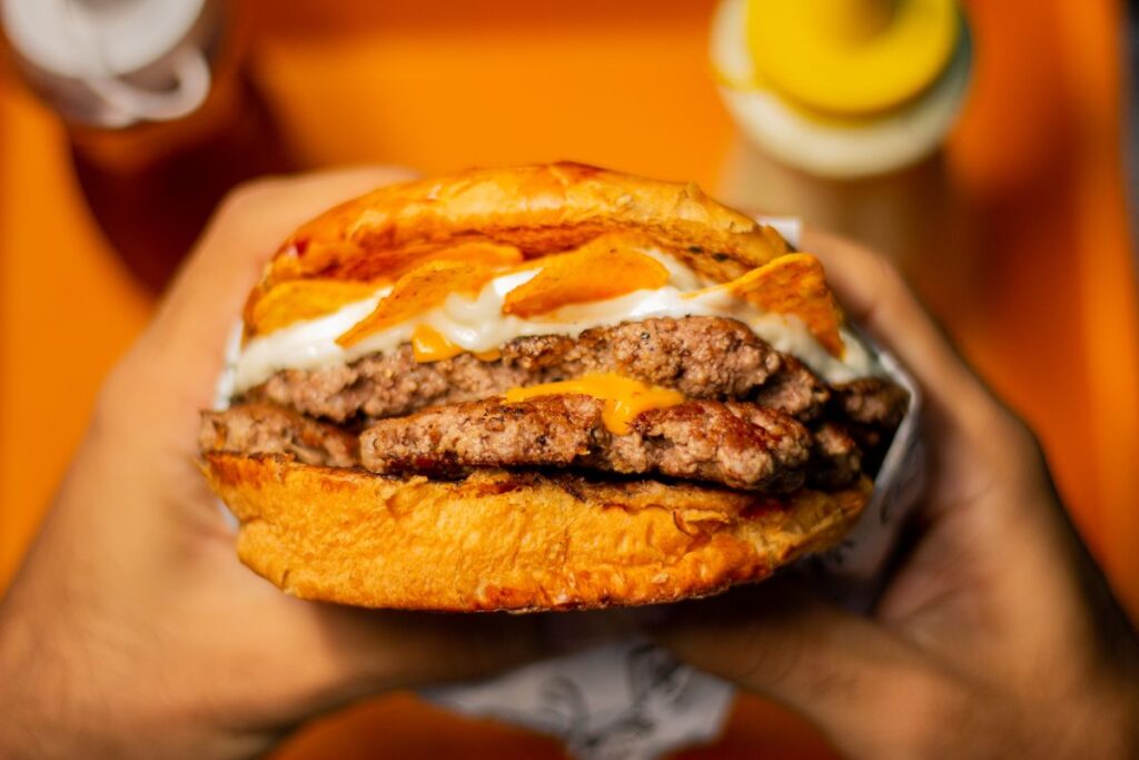 health-focused fast-casual restaurant in Pipestone
